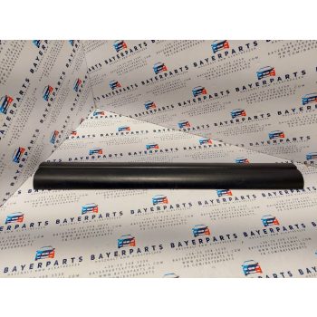BMW E46 sedan touring fekete bal jobb első belső küszöb takaró küszöbtakaró borítás   BMW E46 sedan touring fekete bal jobb első belső küszöb takaró küszöbtakaró borítás