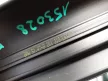 BMW E46 sedan touring fekete bal jobb első belső küszöb takaró küszöbtakaró borítás