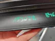 BMW E46 sedan touring fekete bal jobb első belső küszöb takaró küszöbtakaró borítás
