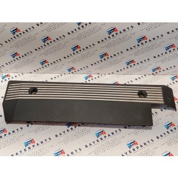 BMW E46 E39 e60 e61 e83 X3 Z3 injektor motor burkolat motorburkolat borítás   BMW E46 E39 e60 e61 e83 X3 Z3 injektor motor burkolat motorburkolat borítás