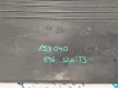 BMW E46 E39 e60 e61 e83 X3 Z3 injektor motor burkolat motorburkolat borítás