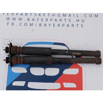 BMW E46 320i 323i 325i 328i 330i 330d touring hátsó lengéscsillapító pár   BMW E46 320i 323i 325i 328i 330i 330d touring hátsó lengéscsillapító pár