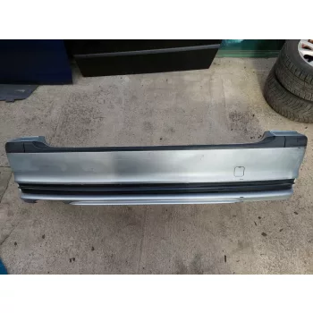   BMW E46 touring ezüst szürke titansilber titansilver gyári hátsó lökhárító