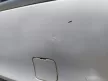 BMW E46 touring ezüst szürke titansilber titansilver gyári hátsó lökhárító