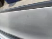 BMW E46 touring ezüst szürke titansilber titansilver gyári hátsó lökhárító