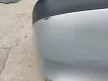 BMW E46 touring ezüst szürke titansilber titansilver gyári hátsó lökhárító