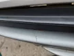 BMW E46 touring ezüst szürke titansilber titansilver gyári hátsó lökhárító