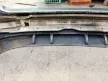 BMW E46 touring ezüst szürke titansilber titansilver gyári hátsó lökhárító