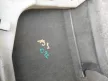 BMW E46 touring ezüst szürke titansilber titansilver gyári hátsó lökhárító