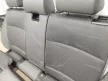 BMW E46 touring ritka fűthető félbőr combtámaszos ülés szett belső ülésszett