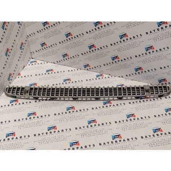 BMW E46 sedan touring ezüst titansilber titansilver ablakmosó fúvóka spricni rács   BMW E46 sedan touring ezüst titansilber titansilver ablakmosó fúvóka spricni rács