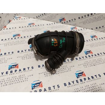 BMW E46 E38 E39  Z3 320i 323i 325i 328i 520i 523i 525i 528i 728i M52 M54 gumi levegő szívócső könyök levegőkönyök gumikönyök   BMW E46 E38 E39  Z3 320i 323i 325i 328i 520i 523i 525i 528i 728i M52 M54 gumi levegő szívócső könyök levegőkönyök gumikönyök
