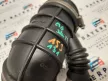 BMW E46 E38 E39  Z3 320i 323i 325i 328i 520i 523i 525i 528i 728i M52 M54 gumi levegő szívócső könyök levegőkönyök gumikönyök