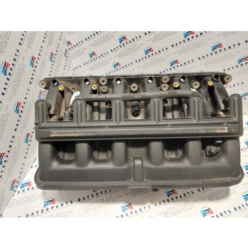 BMW E46 E39 E60 X3 Z4 320i 325i 520i 525i M54 szívósor BMW E46 E39 E60 X3 Z4 320i 325i 520i 525i M54 szívósor