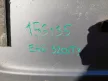 BMW E46 touring szürke titansilber csomagtér ajtó csomagtartó fedél