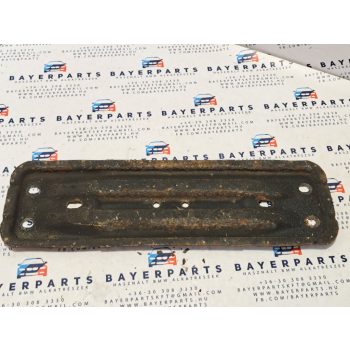 BMW E46 E87 E90 E91 E92 E93 E84 E83 X1 X3 kipufogó tartó konzol tartókonzol vaslap vas lap merevítő   BMW E46 E87 E90 E91 E92 E93 E84 E83 X1 X3 kipufogó tartó konzol tartókonzol vaslap vas lap merevítő
