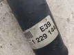 BMW E39 520i M52 manuális kardán kardántengely 