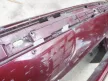 BMW E39 sedan touring Canyonrot viharvert első lökhárító
