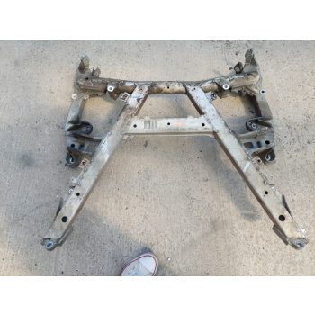 BMW E39 520 523 525 528 530 520d 525tds első bölcső keret BMW E39 520 523 525 528 530 520d 525tds első bölcső keret