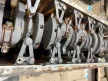 BMW E36 E39 520i 320i M52B20 206S3 M52 szimpla vanos fűzött motor motorblokk