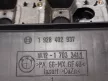 BMW E36 E39 E38 Z3 320i 323i 325i 328i 520i 523i 528i szelepfedél  - hibás 