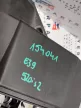 BMW E36 E39 E38 Z3 320i 323i 325i 328i 520i 523i 528i szelepfedél  - hibás 