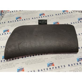 BMW E39 utasoldali műszerfal légzsák takaró borítás fedél   BMW E39 utasoldali műszerfal légzsák takaró borítás fedél