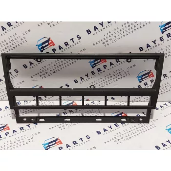 BMW E39 középső konzol klímapanel középkonzol keret