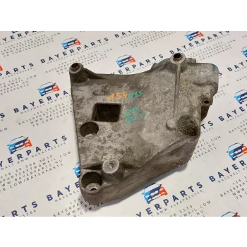 BMW E39 E38 M52 klímakompresszor konzol tartókonzo