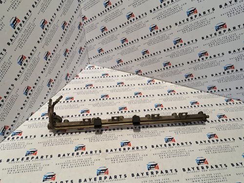 BMW E39 520i 523i 528i 728i M52 injektor injector befecskendező híd sor