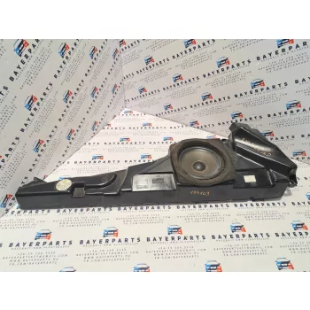 BMW E39 sedan touring bal első hangszóró