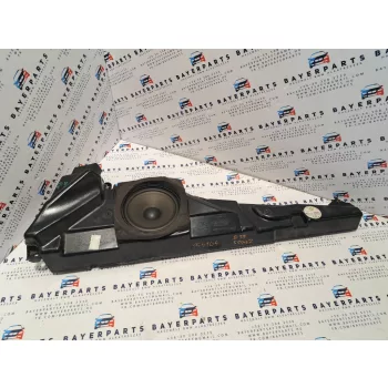 BMW E39 sedan touring jobb első hangszóró