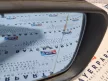 BMW E39 jobb canyonrot visszapillantó tükör - foglalkozós