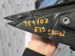 BMW E39 jobb canyonrot visszapillantó tükör - foglalkozós