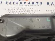 BMW E39 sedan touring bal első ajtó légbeömlő rács légbefúvó légrostély