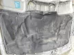 BMW E39 sedan touring ezüst titansilber titansilver motorháztető