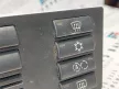 BMW E39 max gombos  klímavezérlő klímapanel klíma panel vezérlő gombsor