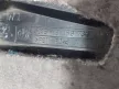 BMW E39 fekete kesztyűtartó alatti lábtér burkolat borítás