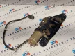 BMW E39 touring csomagtér csomagtartó ajtó zár ütköző motor