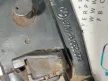 BMW E39 touring csomagtér csomagtartó ajtó zár ütköző motor