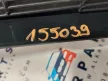 BMW E39 touring csomagtér jobb hátsó oldalsó rács konzol - hiányos