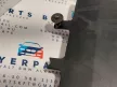 BMW E39 kormány alatti burkolat borítás - hibás