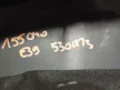 BMW E39 kormány alatti burkolat borítás - hibás