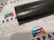 BMW E39 sedan touring bal hátsó belső küszöb takaró belépő küszöbtakaró borítás