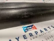 BMW E39 sedan touring fekete bal jobb első küszöb takaró küszöbtakaró borítás