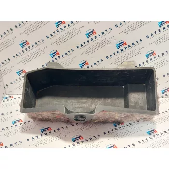 BMW E39 touring fekete jobb hátsó tároló rekesz - hibás