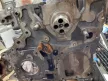 BMW E39 530d 30d 193le 306D1 M57D30 fűzött motor motorblokk