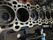 BMW E39 530d 30d 193le 306D1 M57D30 fűzött motor motorblokk
