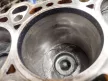 BMW E39 530d 30d 193le 306D1 M57D30 fűzött motor motorblokk