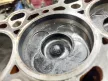 BMW E39 530d 30d 193le 306D1 M57D30 fűzött motor motorblokk